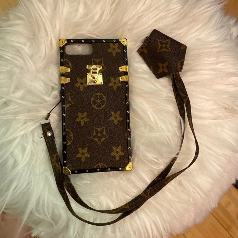 iPhone 6/7/8 plus Case